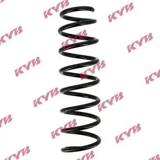 Задняя пружина подвески KYB RA6173