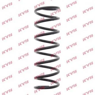 Пружина K-FLEX MAZDA 3 "R "03-09 KYB RA6410