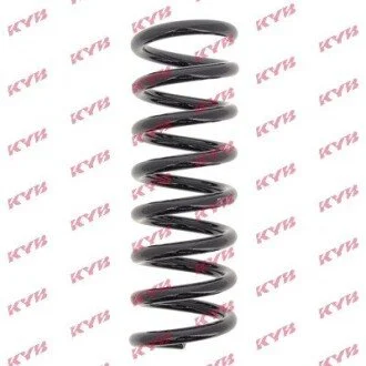 Задняя пружина подвески KYB RA6676