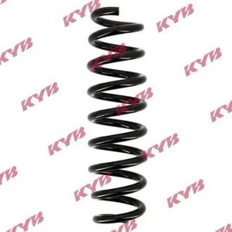 Пружина подвески KYB RA7070