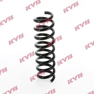 Пружина подвески KYB RA7074