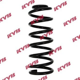 SPREZYNA TYL CITROEN JUMPY 94- KYB RA7076