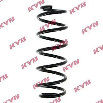 Задняя пружина подвески KYB RA7080