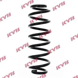 Пружина задняя KYB RA7101