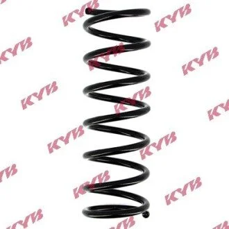 Задняя пружина подвески KYB RA7105