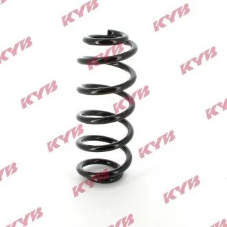 Пружина подвески KYB RA7114