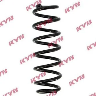 Задняя пружина подвески KYB RA7122
