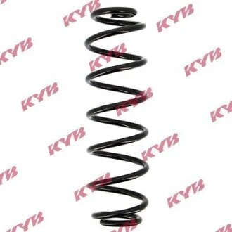 Задняя пружина подвески KYB RA7126