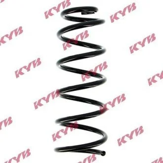 Задня пружина підвіски KYB RA7134