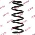 Пружина ходової частини MINI T. COUNTRYMAN (R60) 2010- KYB RA7141 (фото 1)
