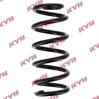 Задняя пружина подвески KYB RA7142