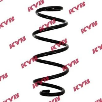 Пружина підвіски KYB RA7158