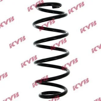 Задняя пружина подвески KYB RA7167