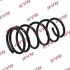 Пружина ходової частини LAND ROVER T. RANGE ROVER EVOQUE (LV) 2011- KYB RA7176 (фото 2)