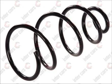 Передняя пружина подвески KYB RC1050