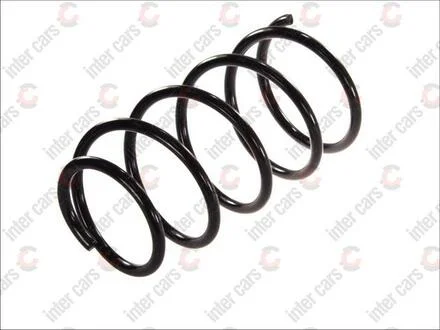 Фото 1 - передня пружина підвіски KYB RC1162 Передня пружина підвіски KYB RC1162 (фото 1)