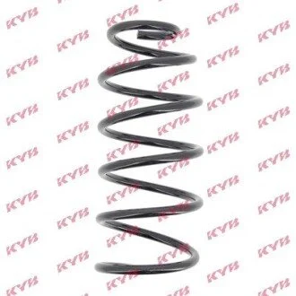 Пружина подвески KYB RC1254