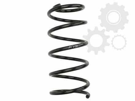 Передняя пружина подвески KYB RC1532