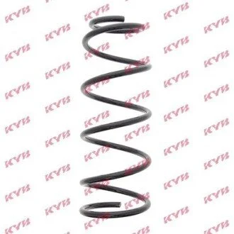 Передняя пружина подвески KYB RC2127