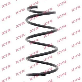 Пружины подвески KYB RC2272