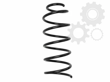 Передняя пружина подвески KYB RC2887