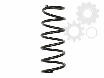 Передняя пружина подвески KYB RC2963