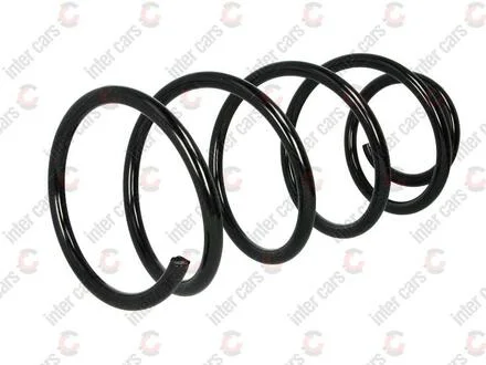 Пружина K-FLEX MAZDA 3 "F "03-09 KYB RC3010