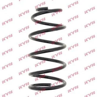 Передняя пружина подвески KYB RC3013