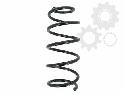 Пружина K-FLEX Ford Tourneo Connect - F Ford Transit Connect - F KYB RC3420