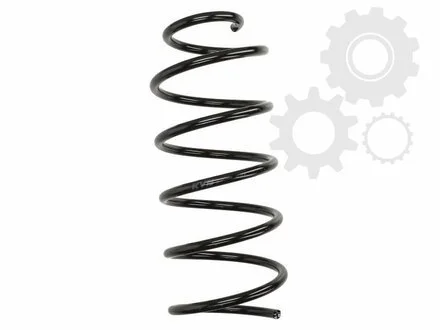Пружина передняя KYB RC3458