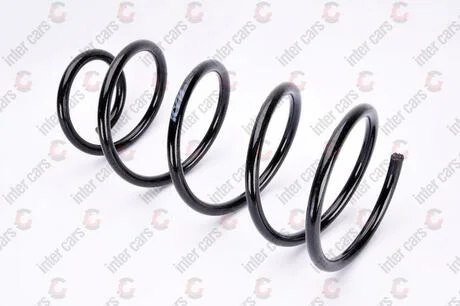 Передняя пружина подвески KYB RC3460