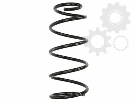 Передняя пружина подвески KYB RC3462