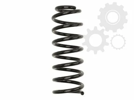 Пружина K-FLEX AUDI A6 "R "94-97 KYB RC5240