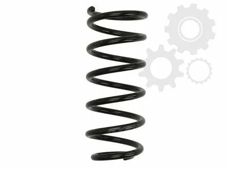 Пружина задняя KYB RC5781