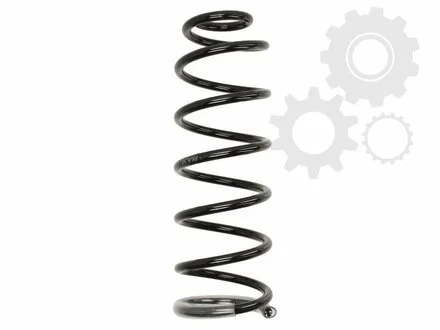 Задняя пружина подвески KYB RC5788