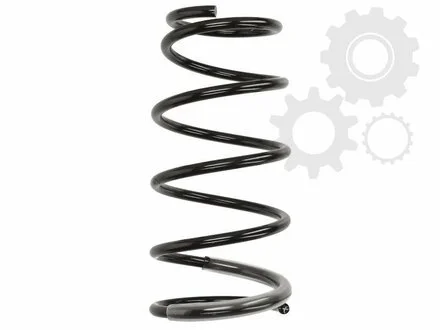 Пружина задняя L KYB RC5818