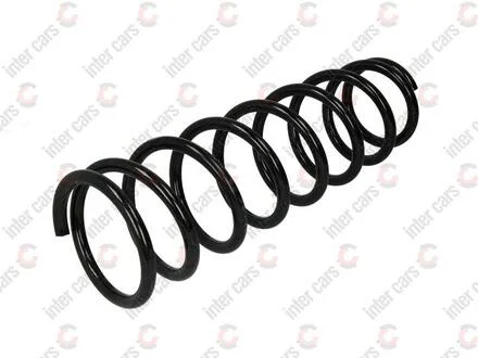 Фото 1 - задняя пружина подвески KYB RC6315 Задняя пружина подвески KYB RC6315 (фото 1)