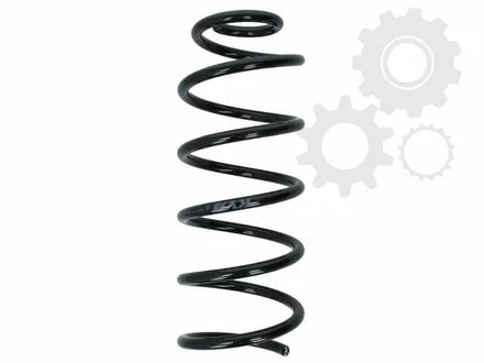 Задняя пружина подвески KYB RC6717