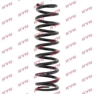 Пружина підвіски KYB RD1421