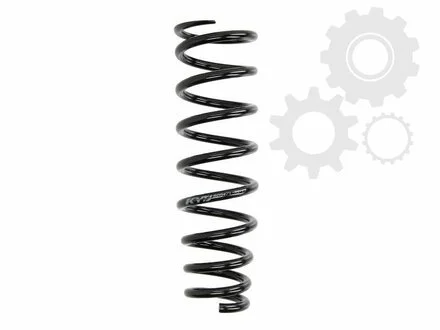Задняя пружина подвески KYB RD5471