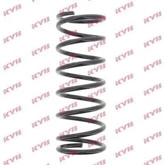 Передняя пружина подвески KYB RE2529