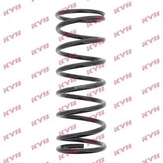 Передняя пружина подвески KYB RE2531