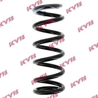 Передня пружина підвіски KYB RG1004