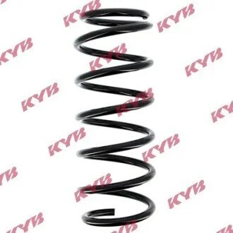 Пружина підвіски MAZDA P. CX-7 06- KYB RG1009