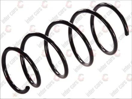 Передняя пружина подвески KYB RG1022