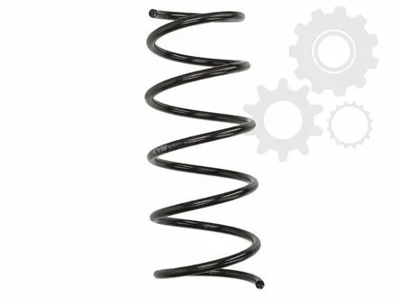 Передняя пружина подвески KYB RG1573