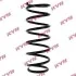 Пружина підвіски KYB RG3213 (фото 1)