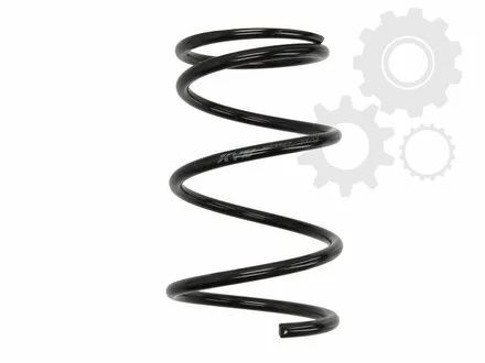 Передняя пружина подвески KYB RG3567