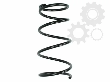 Пружина передняя KYB RG3575