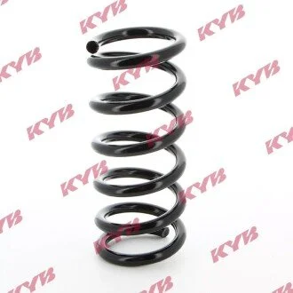 Передня пружина підвіски KYB RG5006